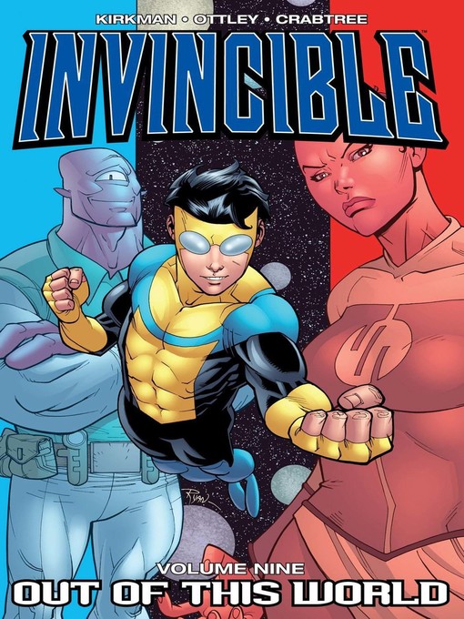 Title details for Invincible (2003), Volume 9 by Robert Kirkman - Wait list